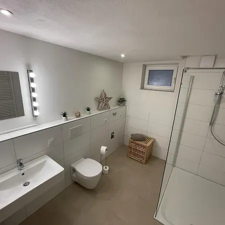 Appartement Burgunderwiese