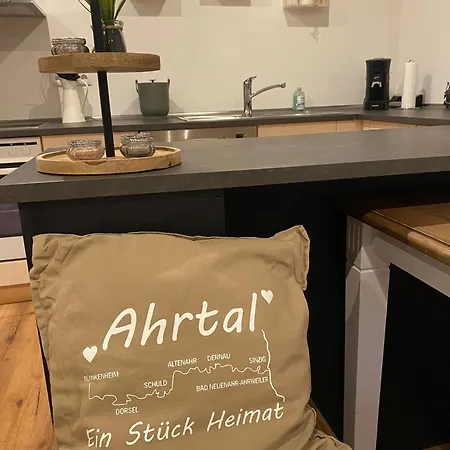 Appartement Burgunderwiese Bad Neuenahr-Ahrweiler
