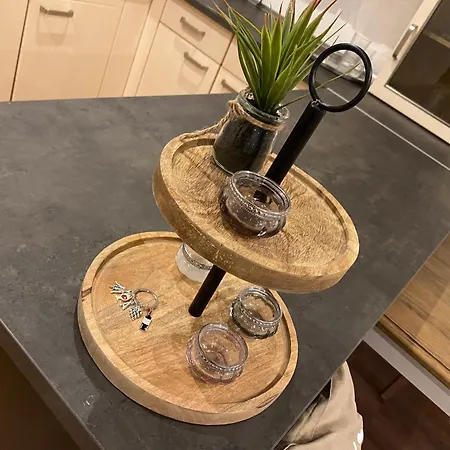 Burgunderwiese Apartamento