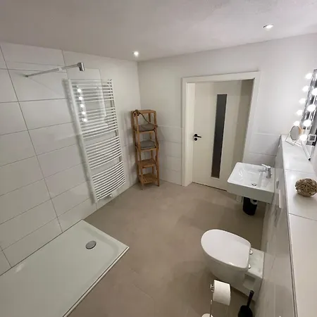 Appartement Burgunderwiese