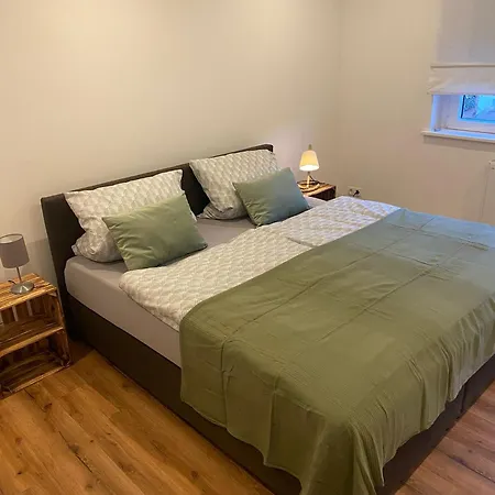 Burgunderwiese Appartement Bad Neuenahr-Ahrweiler