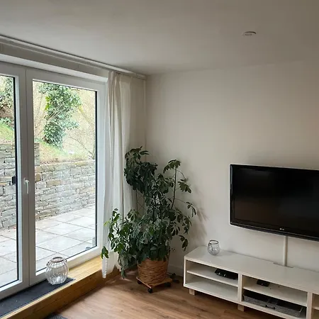 Appartement Burgunderwiese *