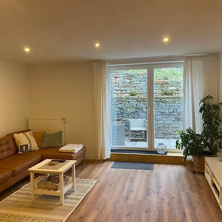 Burgunderwiese Apartment *