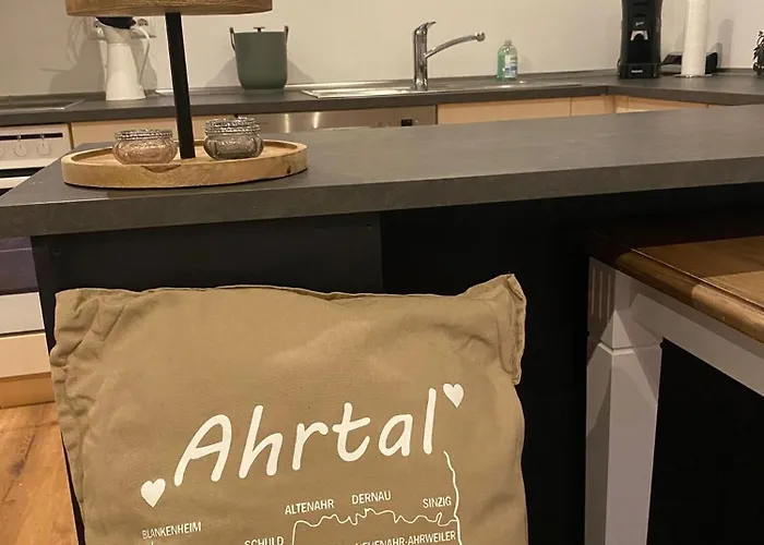 Apartamento Burgunderwiese Bad Neuenahr-Ahrweiler