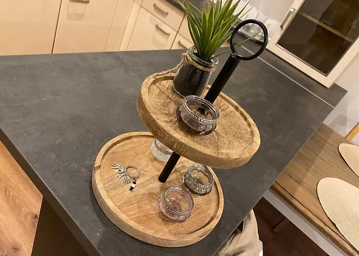 Burgunderwiese 公寓