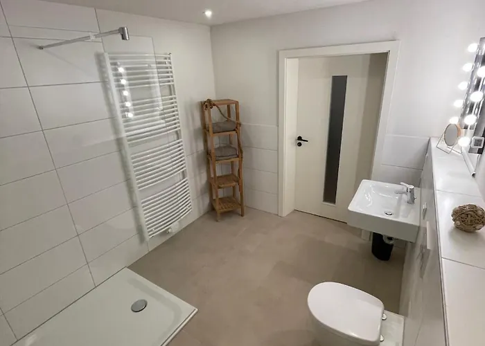 公寓 Burgunderwiese