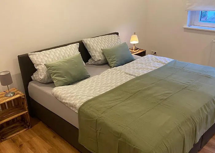 Burgunderwiese Apartamento Bad Neuenahr-Ahrweiler